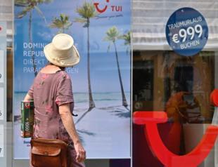 Bookings closing on pre-pandemic level: TUI