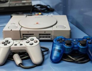 Inside France’s vast video game archive