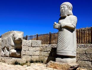 Excavations resume in Arslantepe Mound