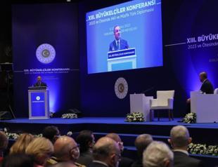 ‘Türkiye ranks highest in compliance with ECHR decisions’