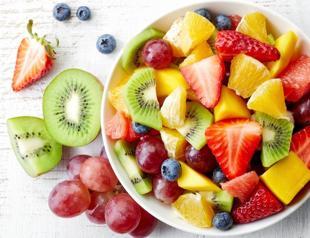 Fruit production expected to increase 4 pct this year