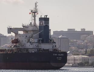 First Ukrainian wheat shipments expected next week: UN