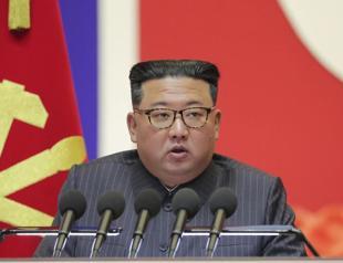 N Korea declares ‘victory’ over Covid, says Kim had fever