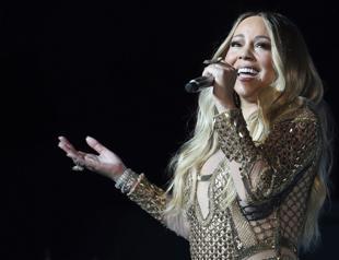 Metallica, Mariah Carey to play New York show for foreign aid