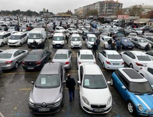 Gov’t to impose restrictions on car sales