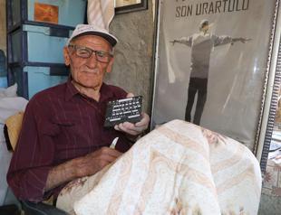 Urartian speaker to quit post in November