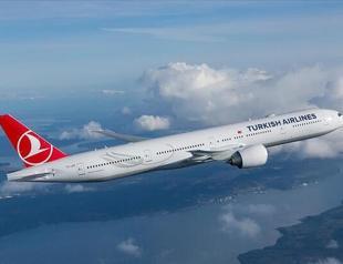 Turkish Airlines posts $737 mln profit in first half