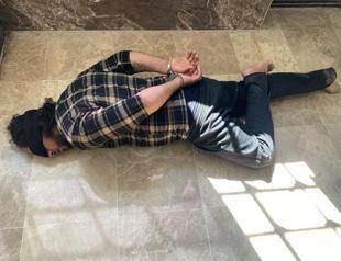 Two PKK terrorists nabbed in Istanbul, Azaz: Minister