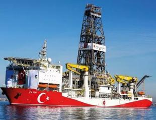 Türkiye to light first gas flare on land from Black Sea in March 2023: Minister
