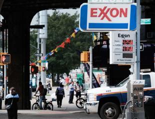 Oil demand rises as gas prices surge: IEA