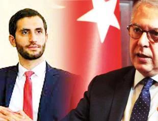 Turkish, Armenian officials talk over phone more than 500 times