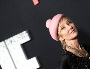 Anne Heche remains on life support for donor evaluation