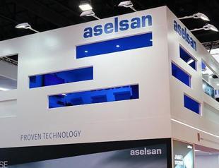 Aselsan’s 9-month profit up 83 percent
