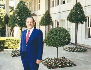 Abu Dhabi’s IHC takes 50 pct stake in Kalyon Enerji