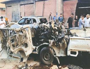 MİT neutralizes PKK local leader in N Syria