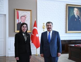 Gov’t announces new regulation on health workers’ rights