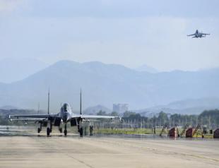 China sending fighter jets to Thailand for joint exercises