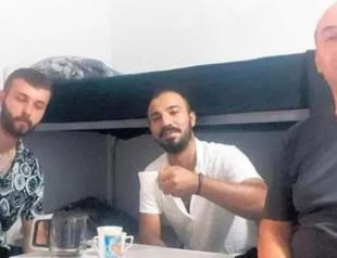 Landlord becomes ‘guest’ of his tenants