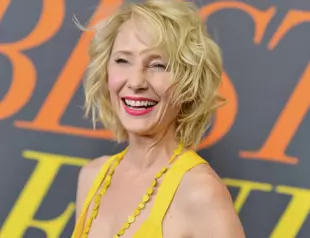 Actor Anne Heche ‘brain dead’ after crash