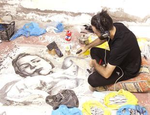 Hatay mosaics exported to more than 30 countries