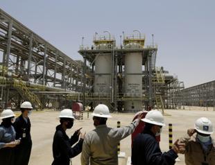 Saudi Aramco unveils record $48.4 billion profit in Q2