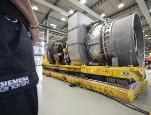 Germans urged to cap heat in offices this winter to save gas