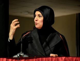 Kavakçı, Kılıç appointed as foreign policy board members