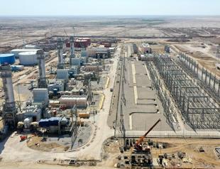 Turkish contractors awarded $6 bln worth of projects abroad this year