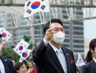 S Korea offers North economic benefits for denuclearization