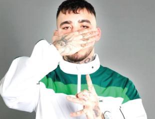 ‘Rap becomes new pop in Türkiye’