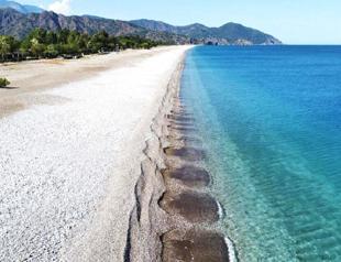 Travel writers choose ‘10 wonders of Antalya’