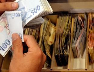 Budget posts 64 bln Turkish Liras deficit in July