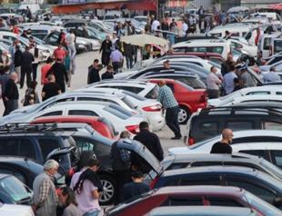 More second-hand cars put up for sale after cap announcement