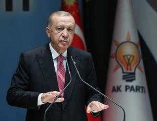 Türkiye made silent revolution with reforms: Erdoğan