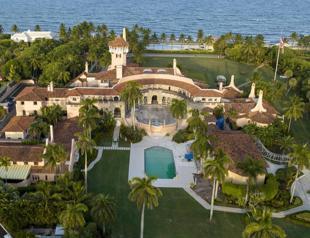 Feds oppose unsealing affidavit for Mar-a-Lago warrant