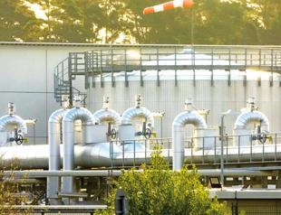 Germans face higher bills as tax aids natural gas importers