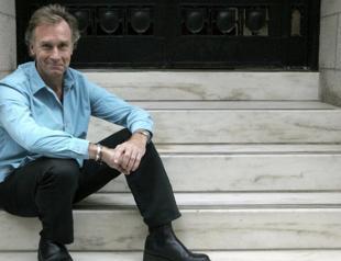 ‘The Horse Whisperer’ author Nicholas Evans dead at 72