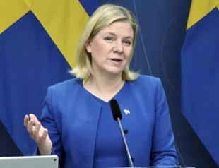 Sweden to live up to terms of NATO deal with Türkiye: PM