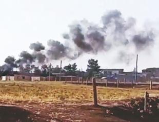 PKK ringleader neutralized in N Syria