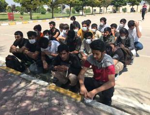 ‘Nearly 70,000 irregular migrants deported’