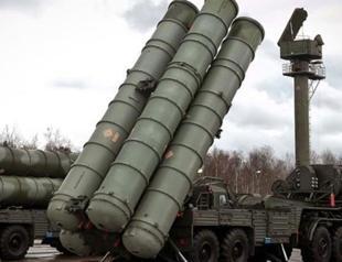 Ankara denies new deal with Russia on S-400 air defense system