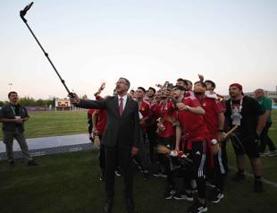 Türkiye bags most medals in Islamic Solidarity Games