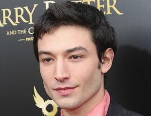 ‘The Flash’ star Ezra Miller seeking treatment for mental health