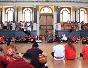 Gov’t to announce new regulations on cemevis’