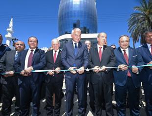 Minister remembers ‘Bloody Christmas’ victims in Turkish Cyprus