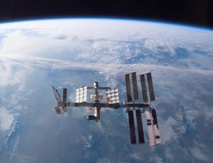 Russian spacewalk cut short due to issue with suit