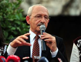 CHP leader vows to make deal with Assad over return of refugees