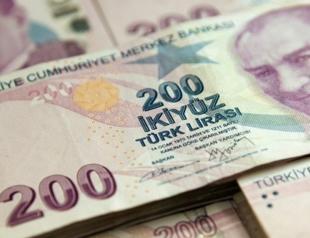 External assets at $281 billion in June