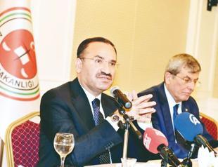 First Swedish extradition falls short of demands: Ankara