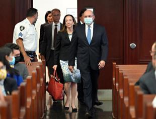 Trump executive pleads guilty in tax case, agrees to testify